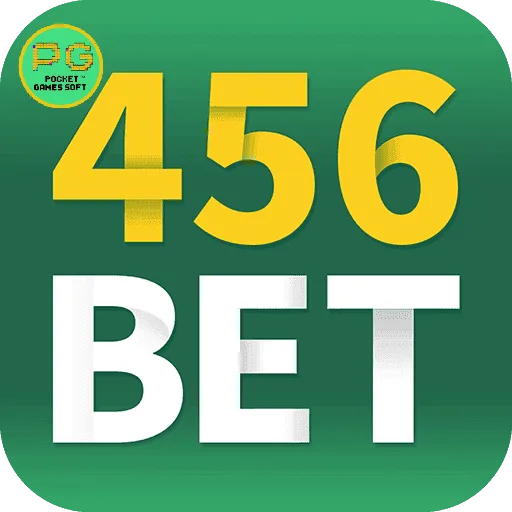 Logo da 456BET