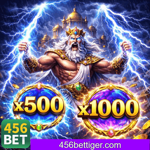 Painel da conta 456BET