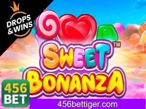 Sweet Bonanza