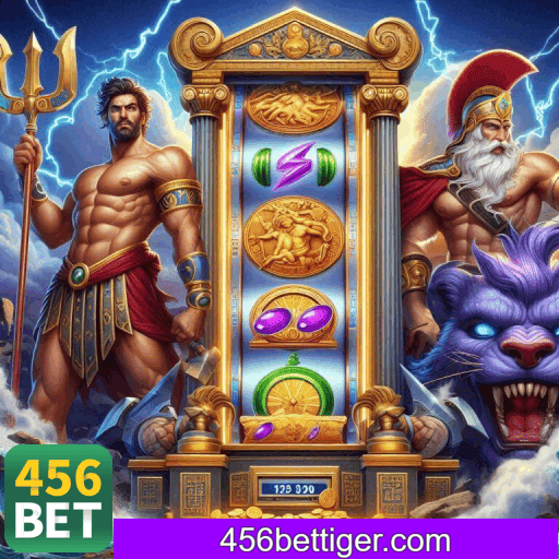 Qualificar VIP 456BET