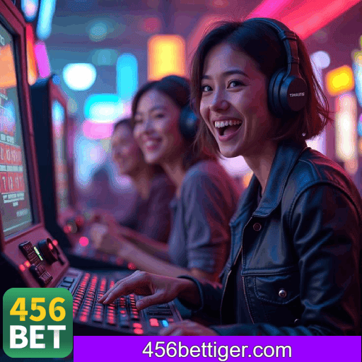 Download 456BET Windows